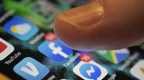 Este es el motivo por el que no deberías tomar capturas de pantalla de tus conversaciones en Messenger