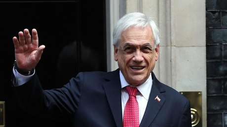 Una corte chilena admite un recurso contra el Gobierno de Piñera por la situación migratoria y sanitaria en una comuna de Antofagasta