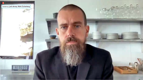 "Diem fue una pérdida de tiempo y de energía": el cofundador de Twitter dice que Zuckerberg debería haberse centrado en bitcóin