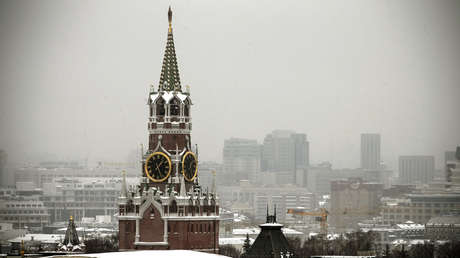 El Kremlin destaca tres puntos clave del discurso de Putin sobre garantías de seguridad