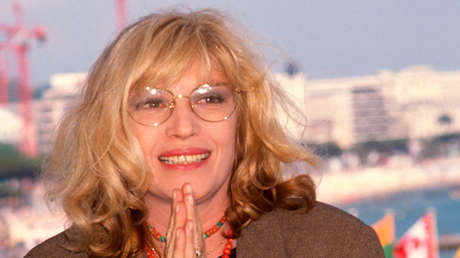 Muere la actriz italiana Monica Vitti a los 90 años