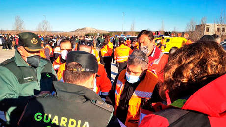 ¿Dónde está Esther López? La desaparición de una mujer de 35 años mantiene en vilo a España con tres sospechosos en el punto de mira