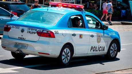 La Justicia manda a prisión a tres detenidos por el asesinato de un refugiado congoleño en Río de Janeiro