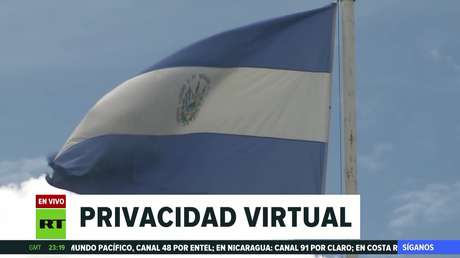 La reforma sobre operaciones encubiertas digitales en El Salvador genera críticas de los periodistas y políticos