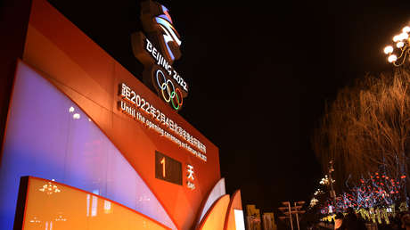 Putin: "Nos oponemos a la politización del deporte y a los intentos de usarlo como instrumento de presión"