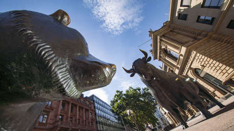 Un reconocido analista advierte a los inversores sobre un posible "punto de inflexión hacia un 'mercado de osos'"