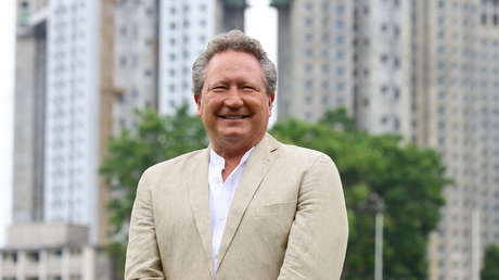 Un multimillonario australiano demanda a Facebook por no eliminar anuncios de estafas