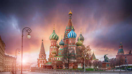 La ONU reconoce a Moscú como la mejor megalópolis del mundo en calidad de vida y desarrollo de infraestructuras