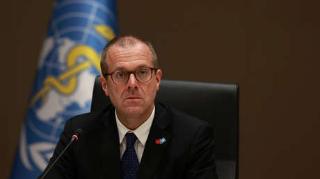 La OMS cree que Europa tiene una "oportunidad única" para tomar el control de la pandemia