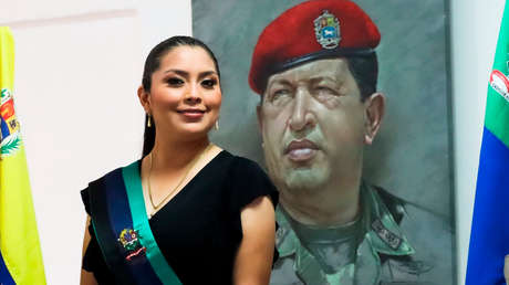 Un operativo 'antimafias' del Gobierno revela cómo operaban las redes de narcotráfico y contrabando de combustible en Venezuela