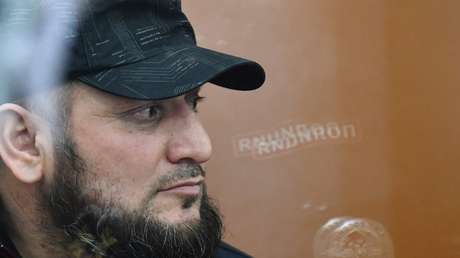 Tribunal ruso condena a cadena perpetua a un hombre implicado en los atentados terroristas en el metro de Moscú en 2010