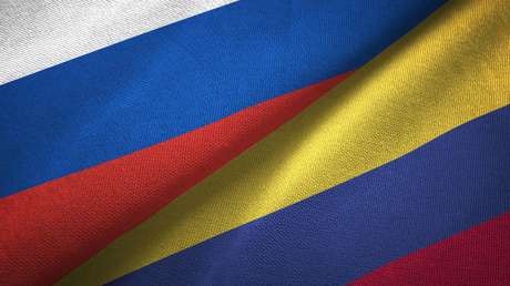La Embajada de Rusia en Bogotá tacha de "irresponsables" los dichos del ministro de Defensa de Colombia por "acusar sin fundamento" a Moscú