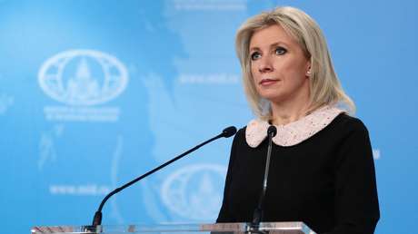 Rusia está dispuesta a levantar la prohibición de Deutsche Welle si Alemania permite emitir a RT DE