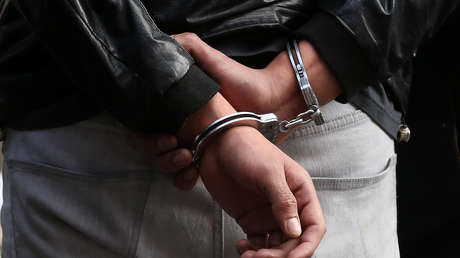 La Policía de México captura a Octaviano Juárez-Corro, uno de los 10 fugitivos más buscados por el FBI