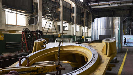 Joven embarazada muere en una fábrica al enredarse su pelo en una máquina durante una entrevista de trabajo