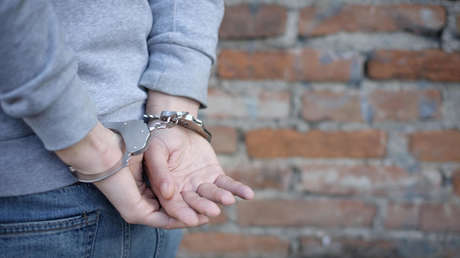 Cien años de cárcel para un adolescente que asfixió a sus hermanastros para liberarlos "de Satanás y del infierno"