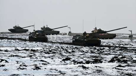 Rusia: EE.UU. guarda silencio ante falsedades de Bloomberg aunque no necesitó hechos para alzar la voz sobre RT