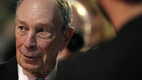 Acusan a un hombre de irrumpir en el rancho de Michael Bloomberg y secuestrar a una empleada