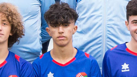 Asesinan de un machetazo en el pecho a un joven futbolista de 15 años en el centro de Madrid