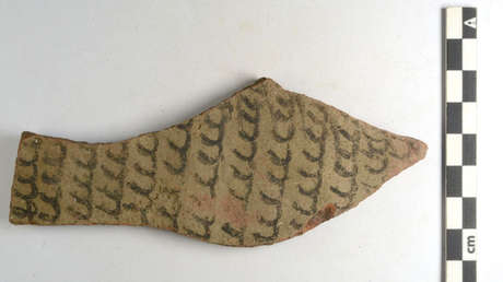 Cientos de hallazgos ponen al descubierto cómo castigaban a los alumnos traviesos en el Antiguo Egipto