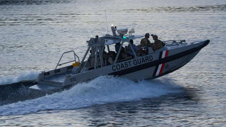 Venezuela rechaza el incidente que terminó con la muerte de un bebé en las aguas territoriales de Trinidad y Tobago