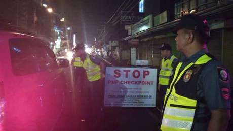 Internan a seis personas en Argentina por otro posible caso de cocaína adulterada