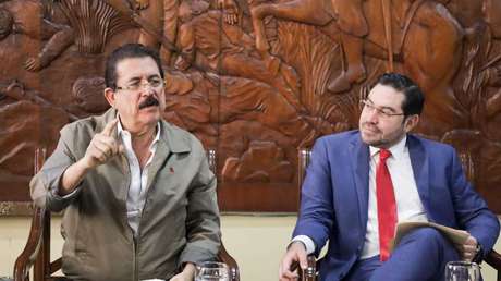 Fin a la crisis en el Congreso de Honduras: Jorge Cálix renuncia a la presidencia del Parlamento tras un acuerdo con su partido