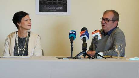 El exlíder de las extintas FARC califica el atentado de 2003 en un club de Bogotá como "un hecho atroz" que "nunca debió haber ocurrido"