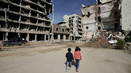 Putin: "Los ciudadanos de Irak, Libia, Afganistán y Yugoslavia han visto lo 'pacífica' que es la OTAN"