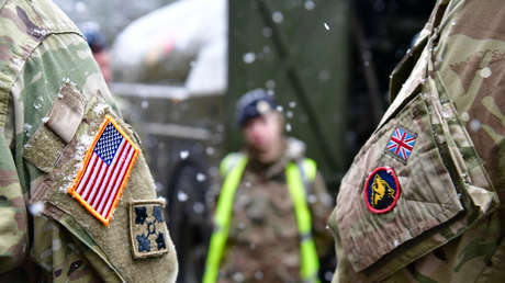 China tacha a la OTAN de "remanente de la Guerra Fría" y llama al bloque a abandonar el "sesgo ideológico"