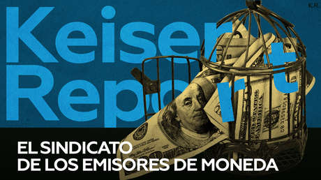 El bitcóin "ha puesto en jaque al dinero tradicional" y a los bancos centrales eso "no les gusta ni un pelo"