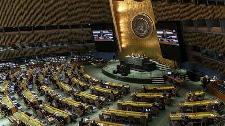 ¿Han desaparecido las esferas de influencia como asegura Occidente? Lo que revela la realidad europea