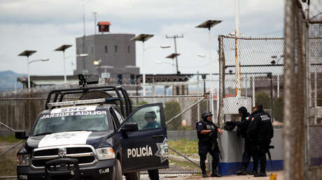 La Fiscalía de EE.UU. pide una pena de 10 años de cárcel para el excomandante Reyes Arzate, cercano de García Luna