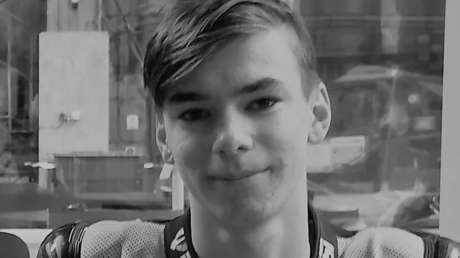 Muere a los 16 años el piloto checo Jakub Gurecky, una de las promesas del motociclismo