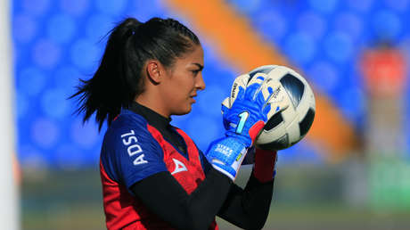 VIDEO: Piden juego limpio en el fútbol femenino mexicano porque un equipo aprovechó la lesión de la portera rival para hacer gol