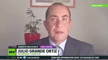 Experto: El diálogo entre Rusia y Occidente no será fructífero en medio de las "barbaridades" que difunden algunos medios