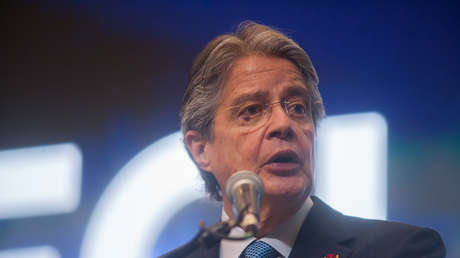 Lasso busca renegociar los acuerdos de deuda con China desvinculando la exportación de petróleo como forma de pago