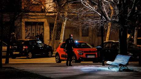 Madrid despliega un macrooperativo policial tras las reyertas entre bandas juveniles (y el racismo contra los latinos se desmorona frente a los datos)