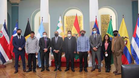 Latinoamérica tendrá su propio instituto para preservar las lenguas de los pueblos originarios: ¿qué es el IIALI?