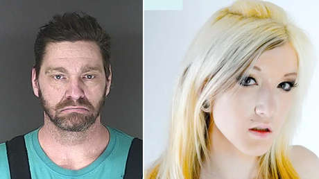 Encuentran enterrados sobre la tumba de un caballo los restos de una modelo estadounidense que llevaba 10 años desaparecida