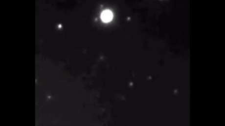 La agencia espacial rusa comparte una animación del sobrevuelo de un asteroide de 1,3 kilómetros que se acerca a la Tierra