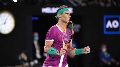 "Se me cayó el mundo encima": Rafa Nadal revela cuál fue el momento más duro de su carrera