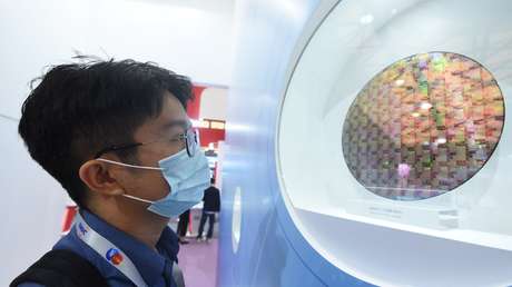 Uno de los principales fabricantes chinos de chips reporta ganancias y ventas récord a pesar de las sanciones impuestas por EE.UU.