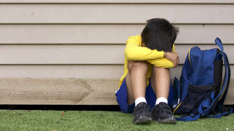 Adolescente india presenta la idea de una aplicación contra el acoso escolar y recibe más de 66.000 dólares de financiación