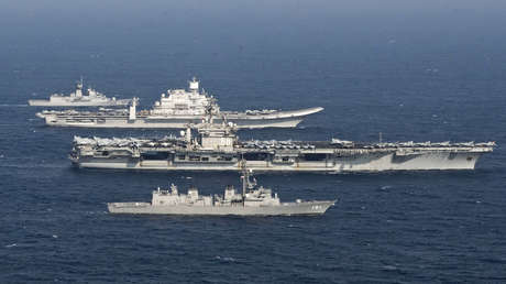 La administración Biden da a conocer su primera estrategia para el Indo-Pacífico, enfocada en la contención de Pekín