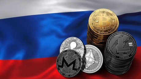 Revelan detalles de la futura regulación de las criptomonedas en Rusia