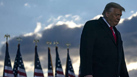 ¿Volverá Trump al poder en EE.UU.? Esta es su estrategia para lograrlo