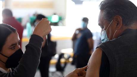 La vacuna mexicana Patria "es un biológico seguro" y con potencial de inmunidad, según los resultados preliminares de Fase 1