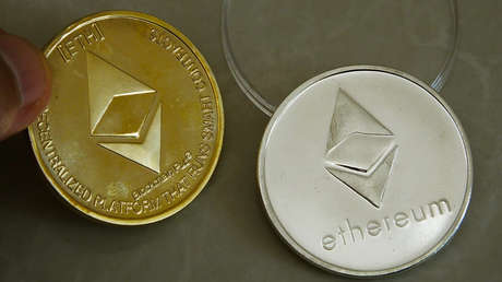 Hallan un "fallo crítico" en Ethereum que daba la posibilidad de crear criptomonedas de forma infinita