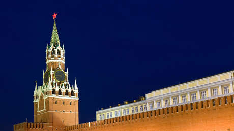 Kremlin: Las tensiones en Europa son provocadas por la acumulación de tropas ucranianas cerca de la línea de contacto y las declaraciones de EE.UU.